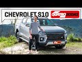 Nova Chevrolet S10: 5 detalhes bons (e 5 ruins) da picape | Quatro Rodas