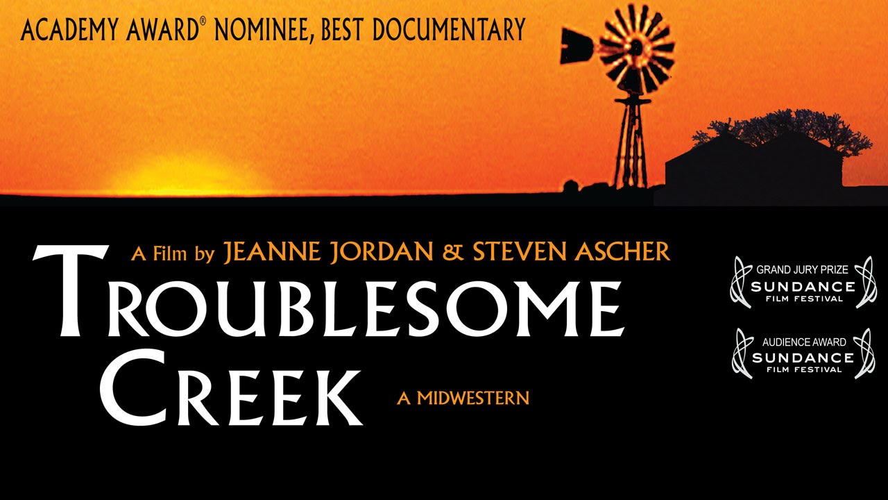 Troublesome Creek Official Trailer YouTube Troublesome Creek Official Trailer YouTube