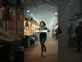 From Market Stall to Marathon Pace