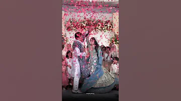 Masha Allah Wedding Day 
