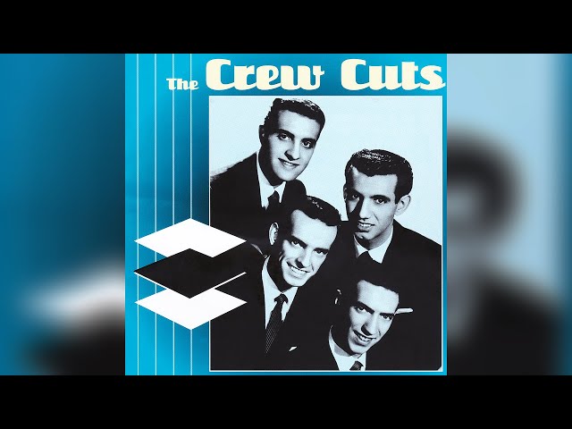 The Crew Cuts - Sh-Boom (Life Could Be A Dream) class=