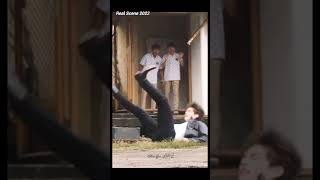Jaw dropping performance by new F4 cast 🤣 #gmmtvouting2024 #edit #brighttu #f4thailand #edit #shorts