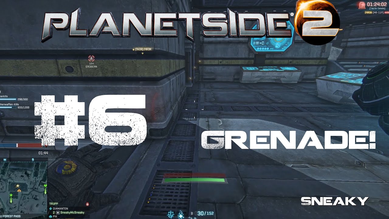 2 Moments // 6 // Revive Grenades YouTube