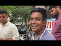 Surat’s Bol Bachchan bhel wala ￼