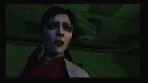 Primal - PS2 - Prologue Intro