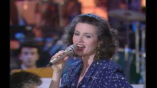 Gigliola Cinquetti & Toto Cutugno - Non Ho L'eta - Opening Act - Eurovision Song Contest 1991