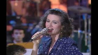 Gigliola Cinquetti & Toto Cutugno - Non Ho L'eta - Opening Act - Eurovision Song Contest 1991