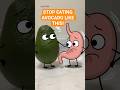 Avocado Mistakes You Should Avoid!