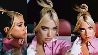 “Love Again” (Dua Lipa) — Lip Sync Cut