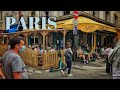 🇫🇷 WALK IN PARIS “RUE GUISARDE”(EDIT VERSION) 20/07/2021