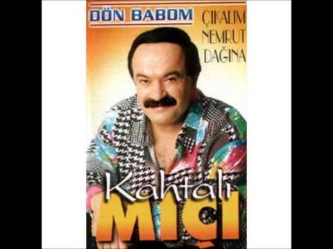 kahtalı mıçı - akşama geleceğim (orjinal versiyon)