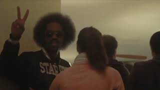Madlib - The Comeback