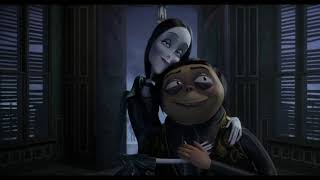 The Addams Family (2019) - It's Home / Opening Credits