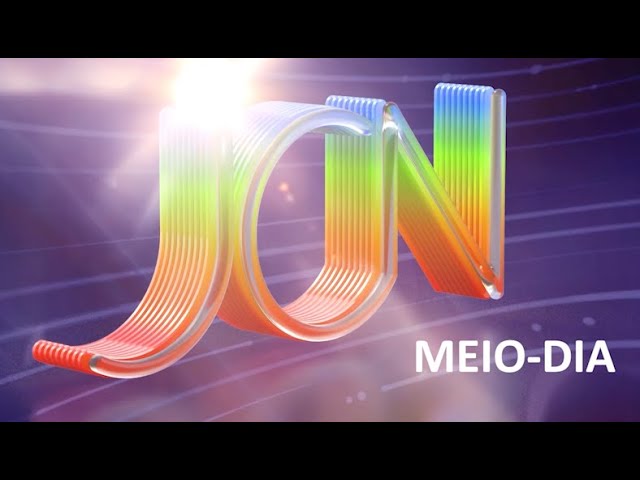Jornal da Costa Norte - Meio-dia - 13-08-2025 - TV Costa Norte