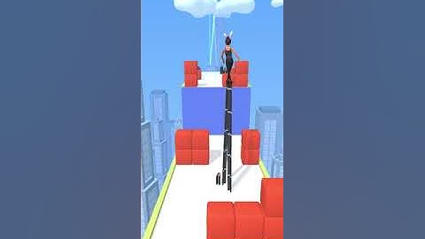 High heels - GamePlay All levels walk through Android, iOS level 201 - 203