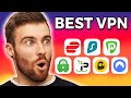 This is the Best VPN right now in 2022 (50+ VPNs Tested) image