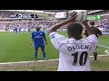 Jayjay okocha was an absolute monster