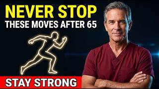 Ages 65–80 If You Still Do These 7 Morning Moves You're Truly Built to Last