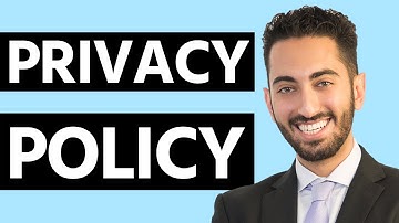 Privacy Policy for Your Website (Is It Completely Necessary?)