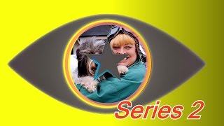 YTP: Come outside - Big Auntie series 2 : Day 8