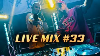 DANCE 2 DISCO - LIVE MIX #33 | Składanka Disco Polo i Dance 2024