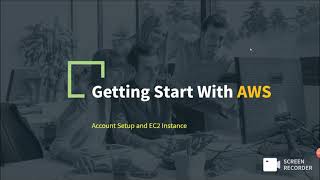 AWS Account Setup and EC2 Instance Overview | SSH to Linux | Tamil