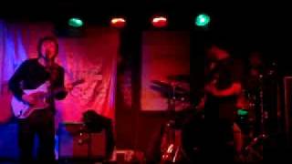 A Rifle Surprise - Aether Live