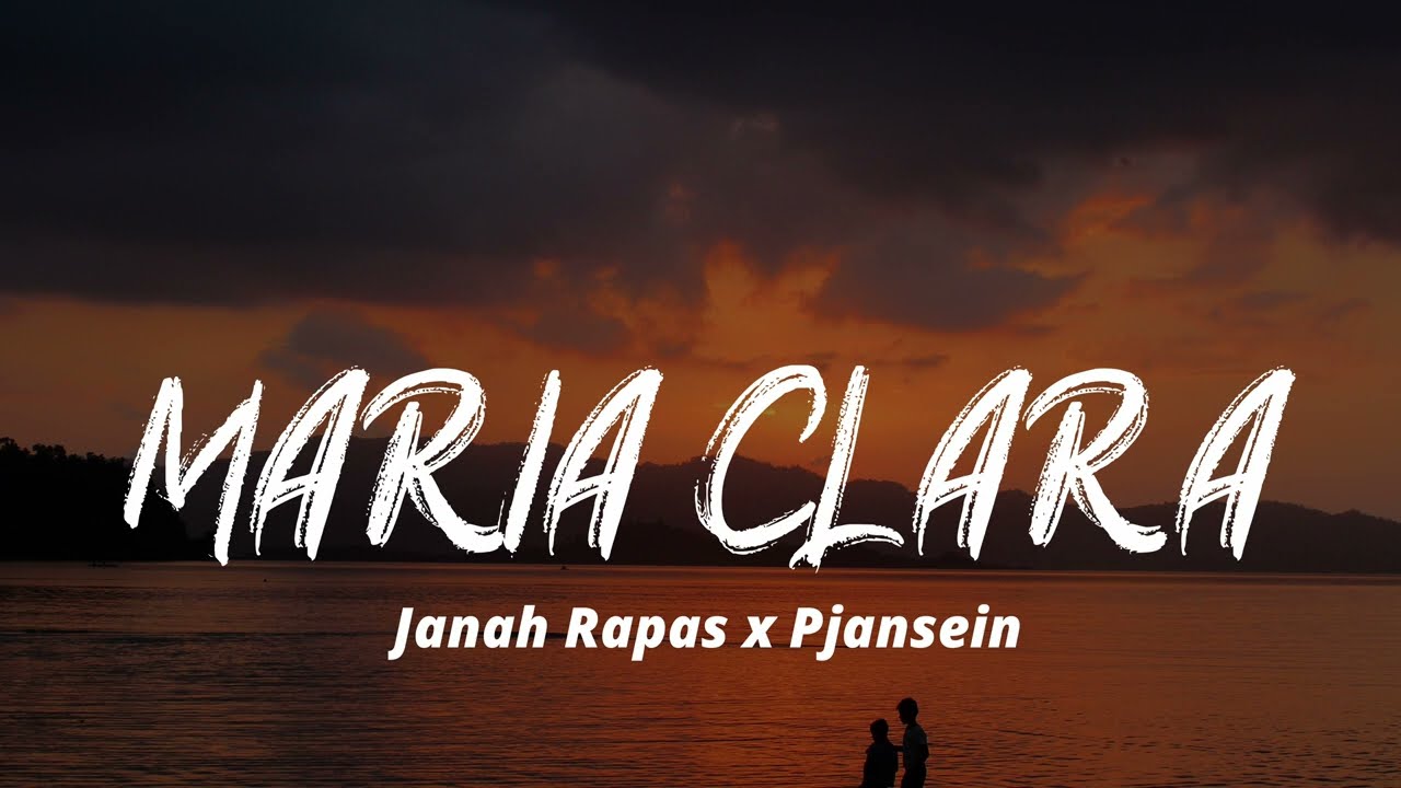 Maria Clara Lyrics