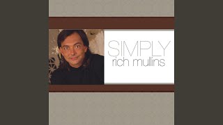 Video thumbnail of "Rich Mullins - Hold Me Jesus"