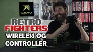 OG Xbox Wireless Hunter Controller  Adam Koralik