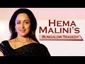 The day hema malini cursed her super stardom  hema malinis tragedy