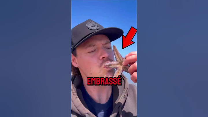 Regardez ce que cet homme a fait ! 😮