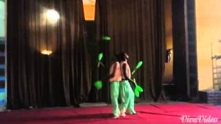 Anwar & Endale Club Jaggling 20150907 231241