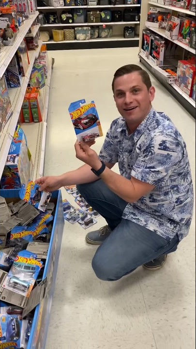 A SUPER!!! Treasure Hunts and Red Editions!! 🎊🎉