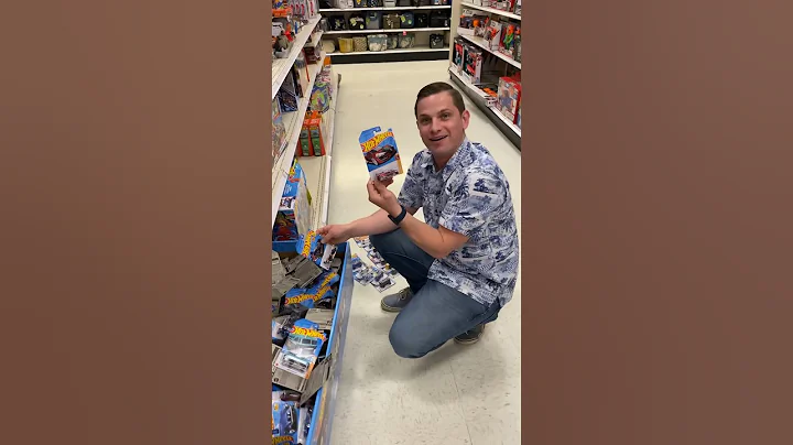 A SUPER!!! Treasure Hunts and Red Editions!! 🎊🎉