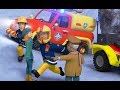 Sam il Pompiere Italiano ❄️Nuovi Episodi 🔥S.O.S Sam! 🔥 ❄️Cartoni per bambini