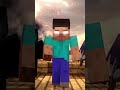 herobrine had own power