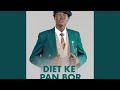 Diet Ke Pan Bor