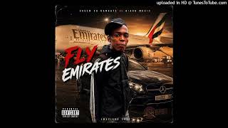 DiaGo MusiQ - Fly Emirates