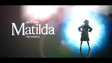 Matilda The Musical High School and Middle School Production HD High Quality Full Show Jr.