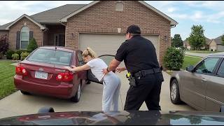 🔴 LIVE 24/7 Police Body Cam Footage | Real 911 Calls & Police Encounters