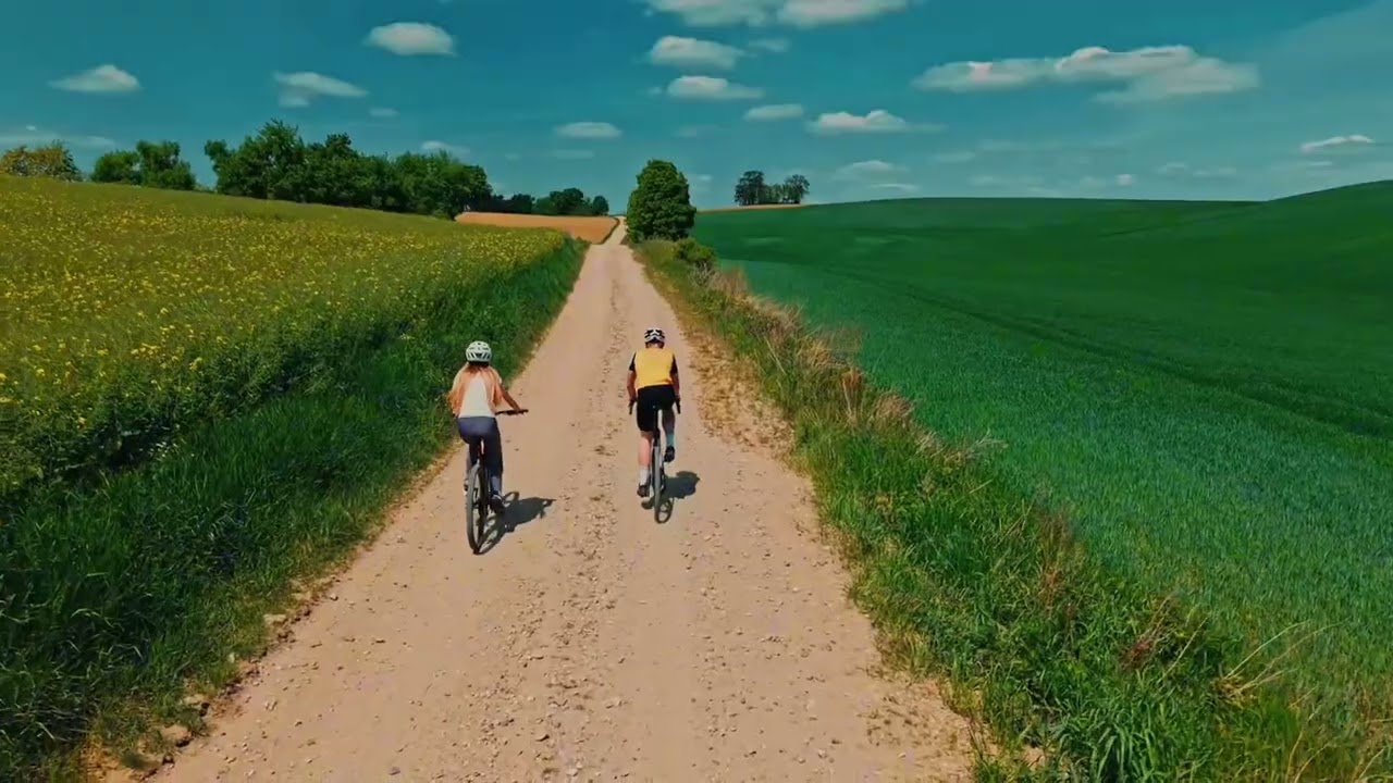 🌪️ Storm – rowery dla każdego stylu jazdy! 🚴‍♀️🚴‍♂️