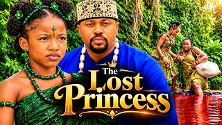 CHIMAMANDA AUGUSTINE MOVIE EVERYONE IS TALKING ABOUT-(THE LOST PRINCESS) 2026 Latest Nigerian Movies