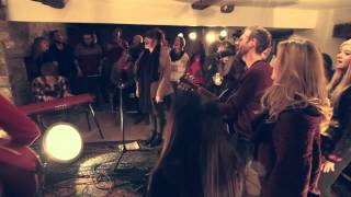 Video thumbnail of "Rejoice | Acoustic Christmas Session | LIFE Worship"