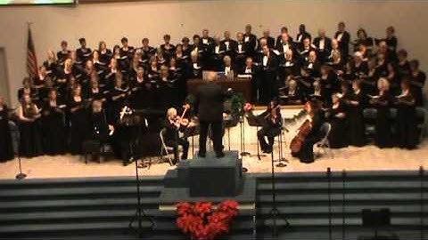 Thumbnail of How Great Our Joy arr by Craig Courtney