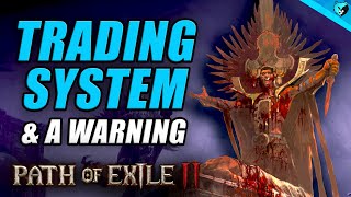 Download Lagu Everything You Need to Know About Trading in Path of Exile 2 0.3 Update MP3 Download Lagu Everything You Need to Know About Trading in Path of Exile 2 0.3 Update MP3