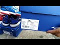sepatu mizuno cyclone speed 2 original