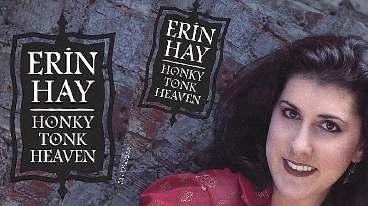 Erin Hay - Honky Tonk Heaven (2000)