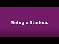 Being a Student and Studying at Inverness College UHI