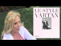 Sylvie Vartan Interview  Beverly Hills 2015